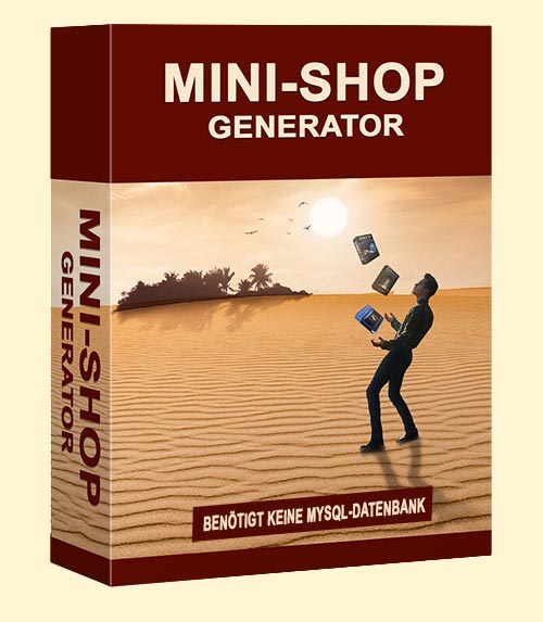 Minishop 2 cover