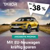 Autohaus Tabor-EU Neuwagen & Gebrauchtwagen