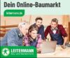 Leitermann – Baumarkt, Fachmarkt, Gartenmarkt
