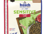 Bosch Dog Sensitive Lamm+Reis