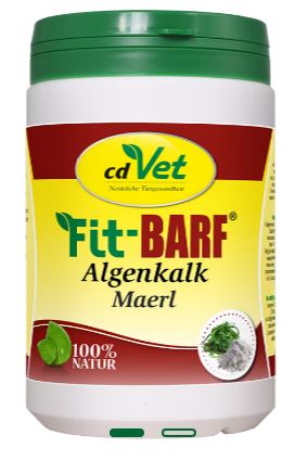 Fit-BARF Algenkalk