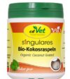 Singulares Bio-Kokosraspeln 250 g