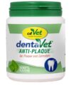 dentaVet Anti-Plaque