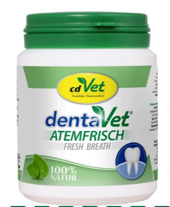 dentaVet Atemfrisch