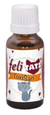feliTATZ Toxisan