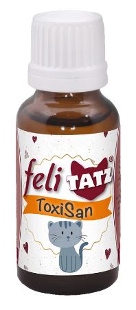 feliTATZ Toxisan