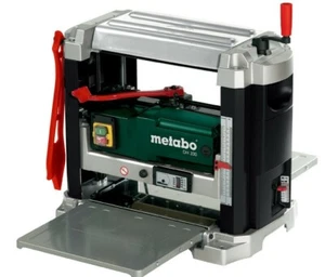 Metabo Dickenhobel DH 330 Hobelmaschine 1800Watt Baustellenhobe