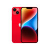 Apple iPhone 14 128GB Smartphone Rot Red - Wie Neu...
