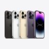 Apple Iphone 14 Pro Max 6,7" IOS 5G Smartphone 128GB...