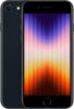 Apple iPhone SE (2022) 64GB Mitternacht, NEU Sonstige