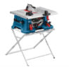 Bosch Tischsäge / Tischkreissäge GTS 635-216 Professional inkl. GTA 560...