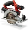 Einhell Akku-Handkreissäge TE-CS 18/150 Li-Solo Power X-Change (18 V, Li-Ion,...