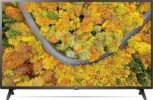 LG Electronics 55UP75009LF 139 cm (55 Zoll) UHD Fernseher (4K,...