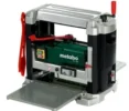 Metabo Dickenhobel DH 330 Hobelmaschine 1800Watt Baustellenhobe