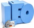 Personalisierte Spardose mit Namen – Individuell gestaltbar – Geschenkidee für...