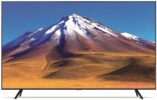 Samsung GU65TU6979UXZG 163cm (65 Zoll) LED Fernseher (Ultra HD 4K,...