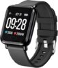Tipmant Smartwatch Fitness Armband Uhr mit Pulsmesser Blutdruckmessung Fitness Tracker...